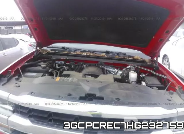 3GCPCREC7HG232759 фото 2