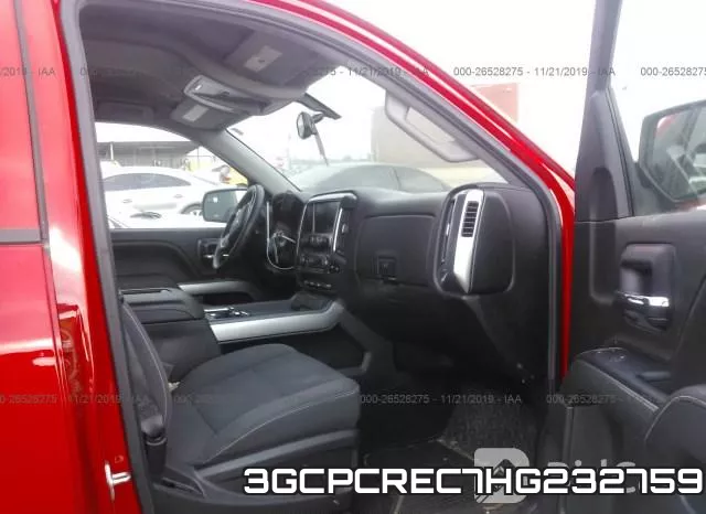 3GCPCREC7HG232759 фото 6
