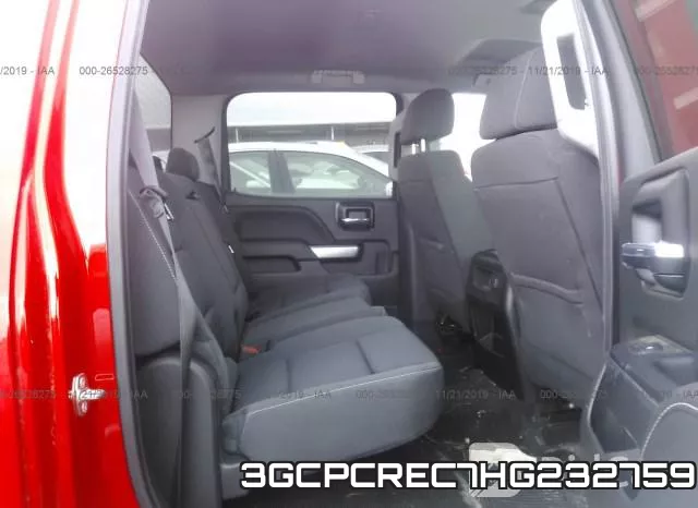 3GCPCREC7HG232759 фото 9