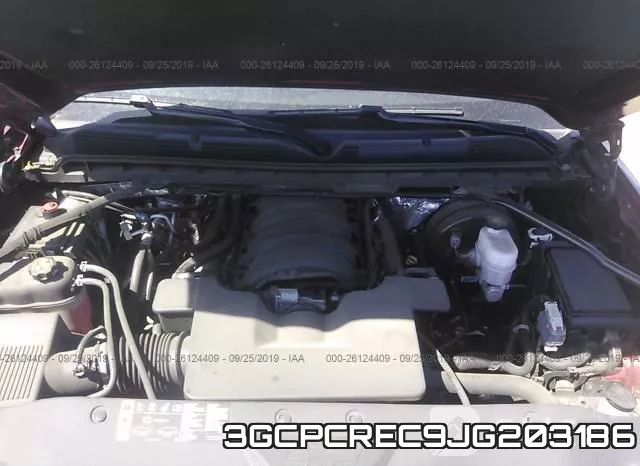 3GCPCREC9JG203186 фото 2