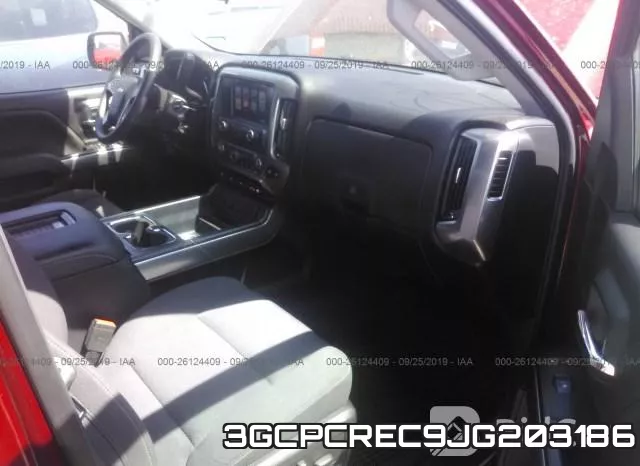 3GCPCREC9JG203186 фото 6