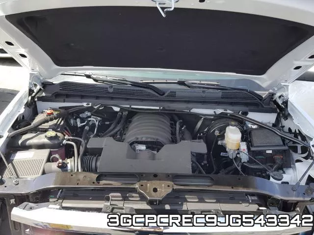 3GCPCREC9JG543342 фото 8