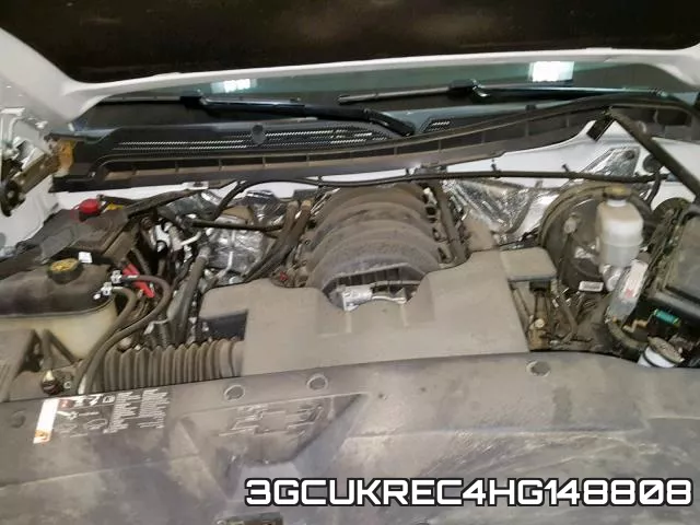 3GCUKREC4HG148808 фото 8