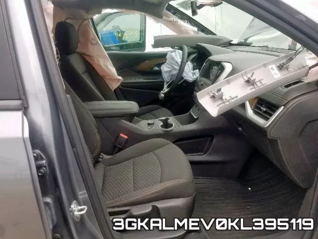 3GKALMEV0KL395119 фото 6