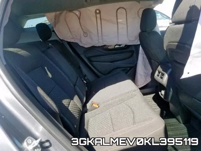 3GKALMEV0KL395119 фото 7