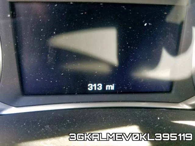 3GKALMEV0KL395119 фото 9