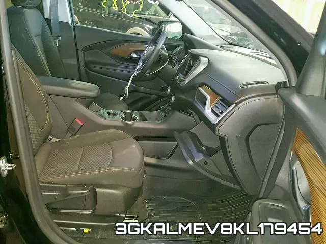 3GKALMEV8KL179454 фото 6