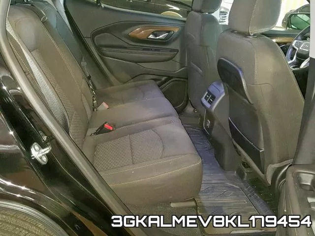 3GKALMEV8KL179454 фото 7