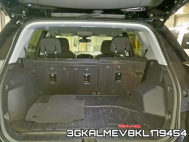 3GKALMEV8KL179454 фото 10
