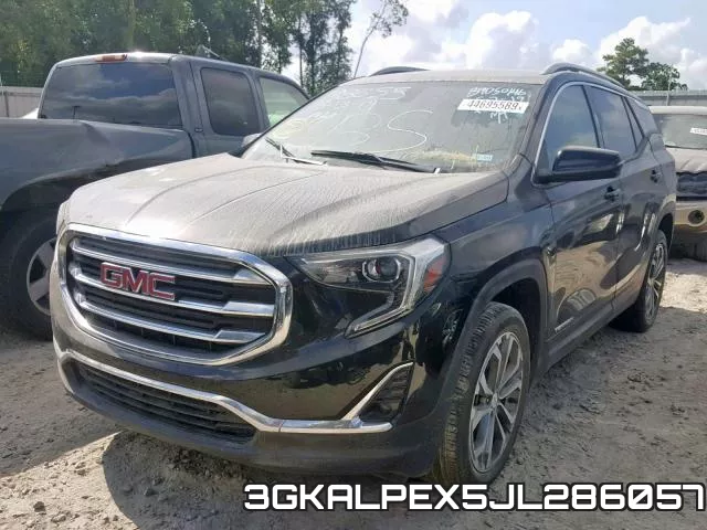 3GKALPEX5JL286057 фото 3