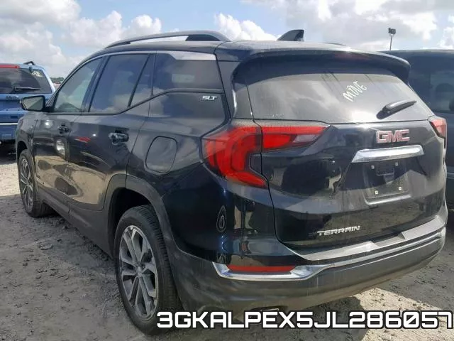 3GKALPEX5JL286057 фото 4