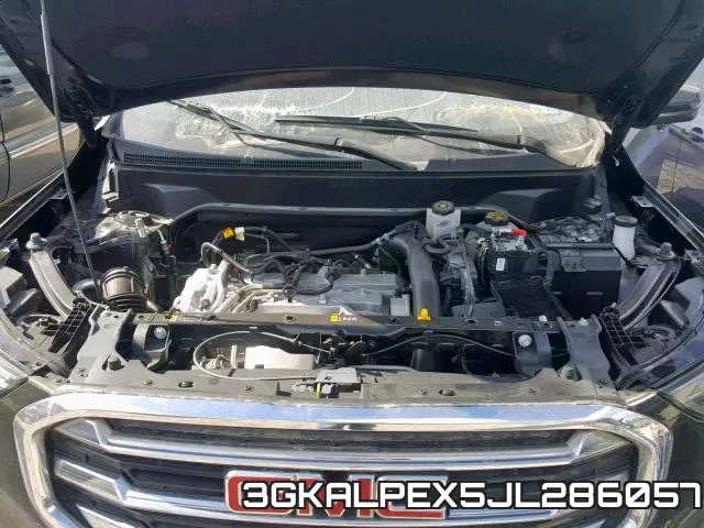 3GKALPEX5JL286057 фото 8