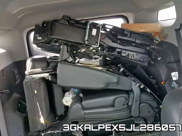 3GKALPEX5JL286057 фото 10