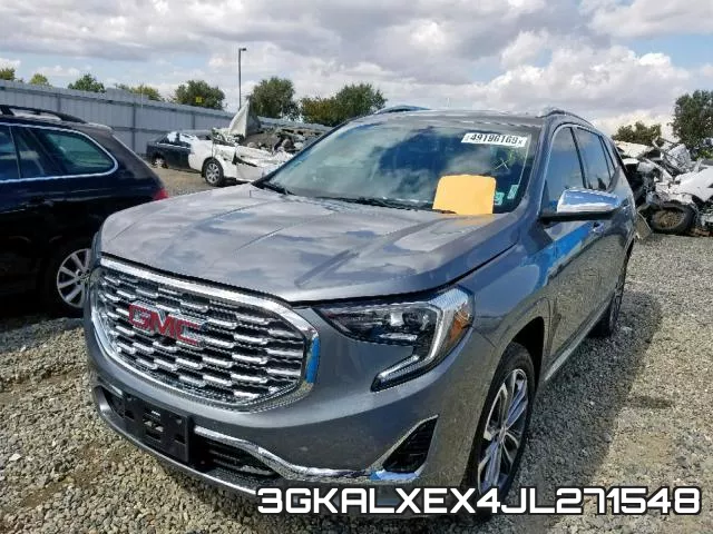 3GKALXEX4JL271548 фото 3