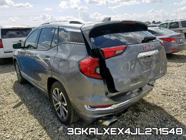 3GKALXEX4JL271548 фото 4