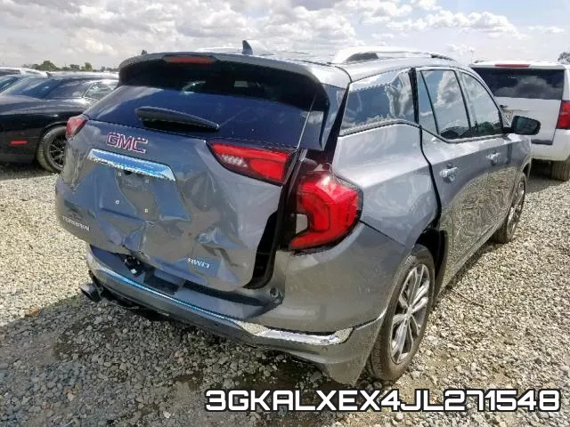 3GKALXEX4JL271548 фото 5