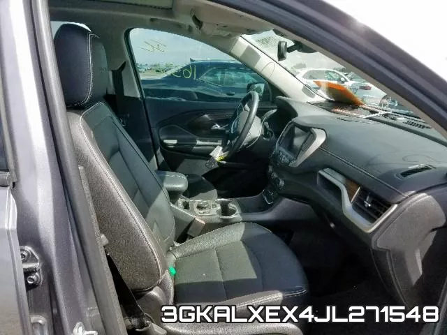 3GKALXEX4JL271548 фото 6