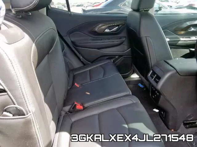 3GKALXEX4JL271548 фото 7