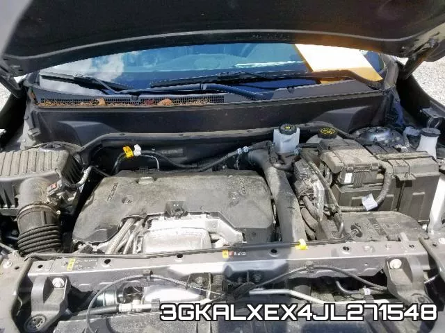 3GKALXEX4JL271548 фото 8