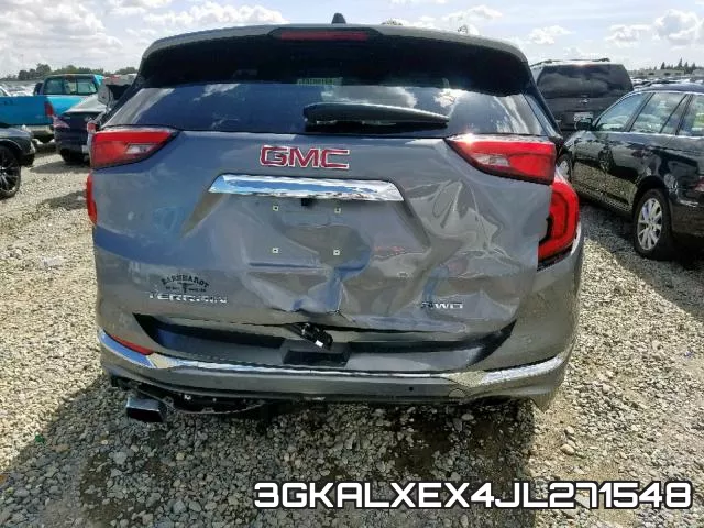3GKALXEX4JL271548 фото 10