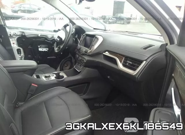 3GKALXEX6KL186549 фото 6