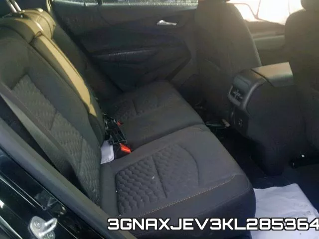 3GNAXJEV3KL285364 фото 7