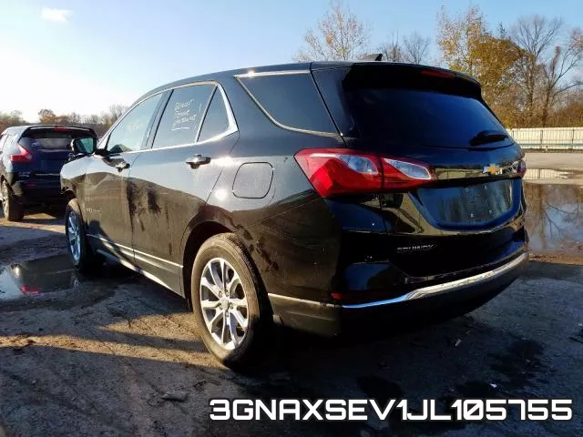3GNAXSEV1JL105755 фото 4