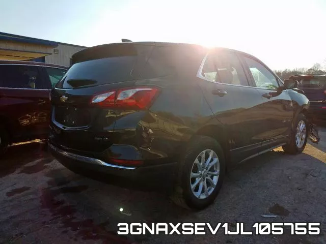 3GNAXSEV1JL105755 фото 5