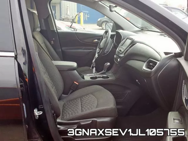 3GNAXSEV1JL105755 фото 6