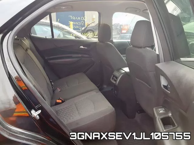 3GNAXSEV1JL105755 фото 7