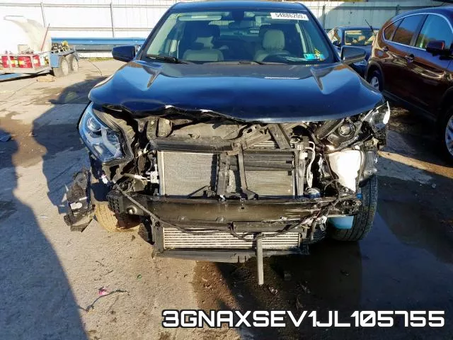 3GNAXSEV1JL105755 фото 8