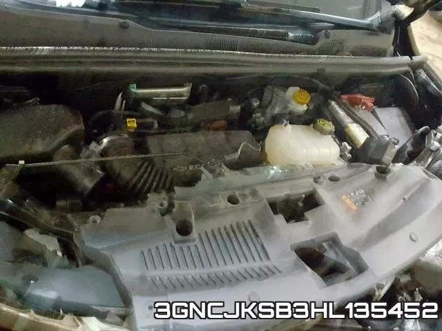 3GNCJKSB3HL135452 фото 8
