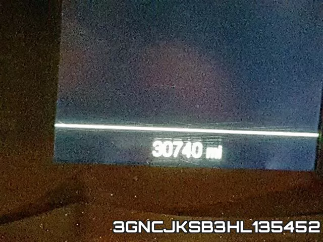 3GNCJKSB3HL135452 фото 9