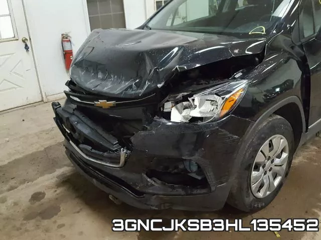 3GNCJKSB3HL135452 фото 10