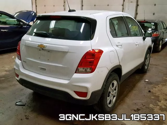 3GNCJKSB3JL185337 фото 5