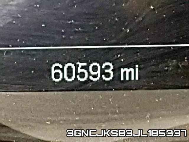3GNCJKSB3JL185337 фото 9