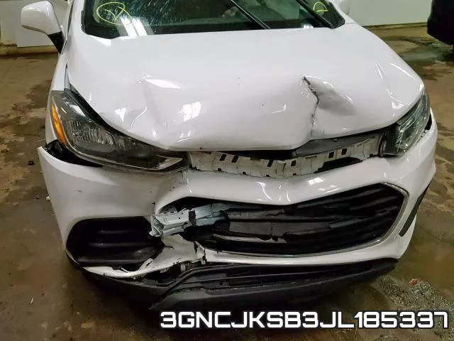 3GNCJKSB3JL185337 фото 10