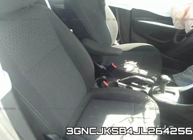 3GNCJKSB4JL264256 фото 6