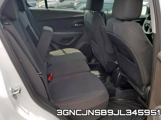 3GNCJNSB9JL345951 фото 7
