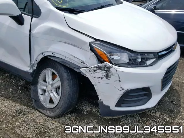 3GNCJNSB9JL345951 фото 10