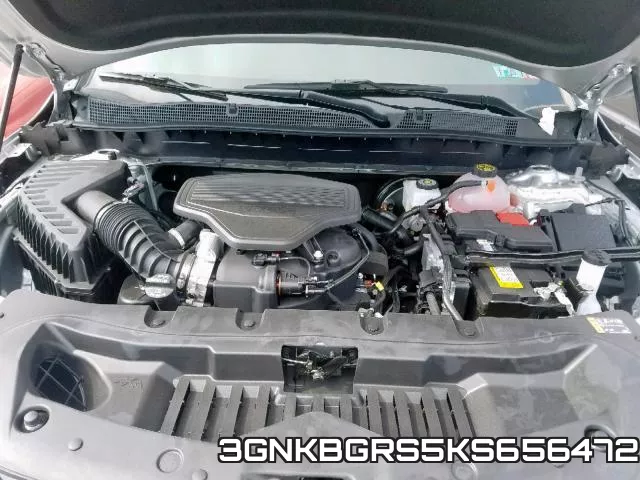 3GNKBGRS5KS656472 фото 8