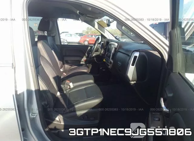 3GTP1NEC9JG557806 фото 6