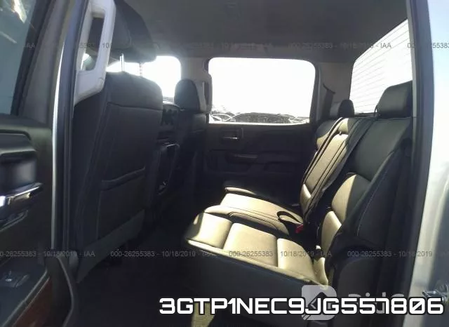 3GTP1NEC9JG557806 фото 9