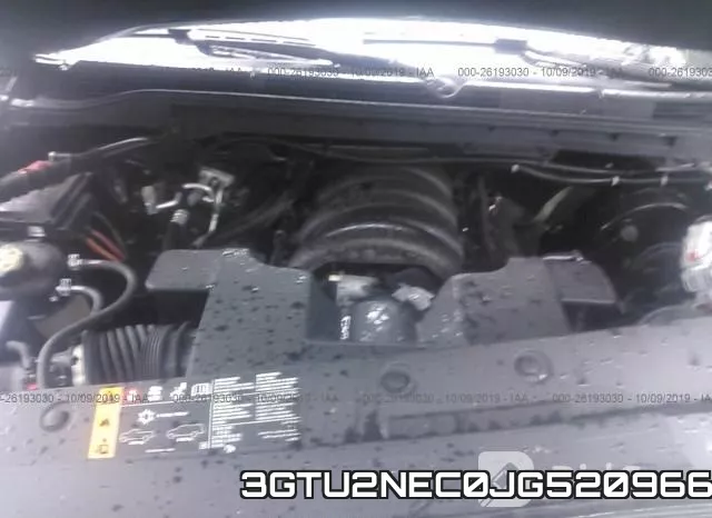 3GTU2NEC0JG520966 фото 2