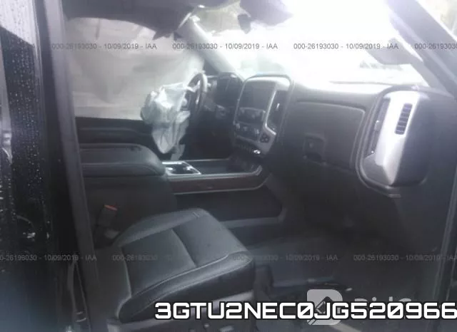 3GTU2NEC0JG520966 фото 6