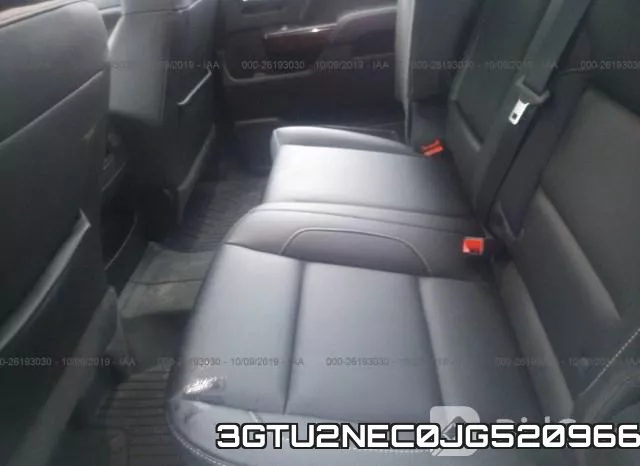 3GTU2NEC0JG520966 фото 9