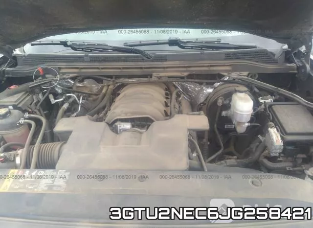 3GTU2NEC6JG258421 фото 2