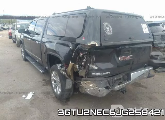 3GTU2NEC6JG258421 фото 4