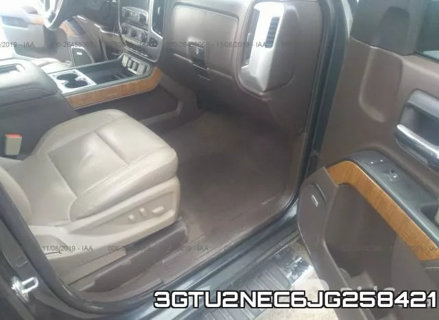 3GTU2NEC6JG258421 фото 6