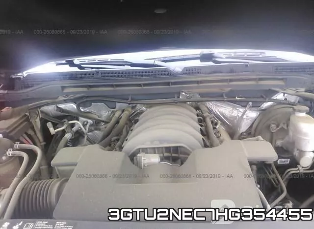 3GTU2NEC7HG354455 фото 2